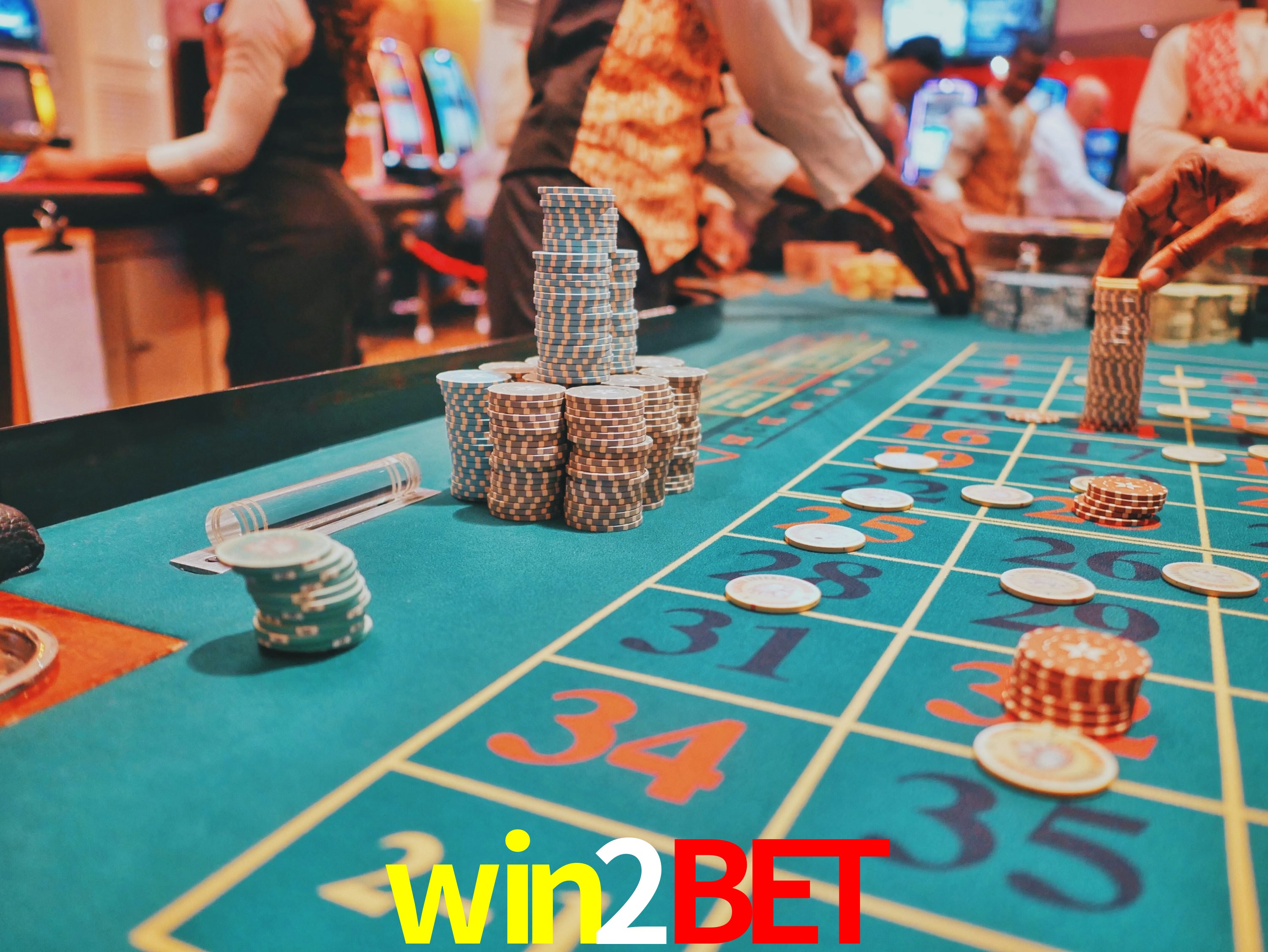Descubra a Magia dos Jogos de Arcade no win2bet