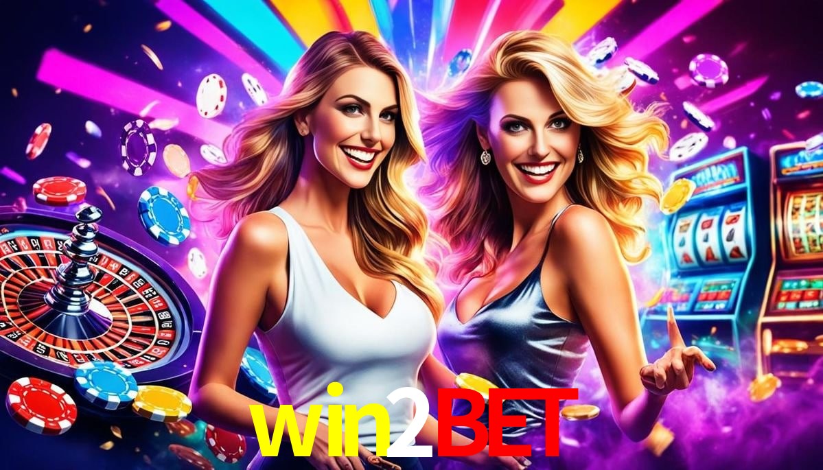 A Revolução dos Aplicativos de Jogos no win2bet