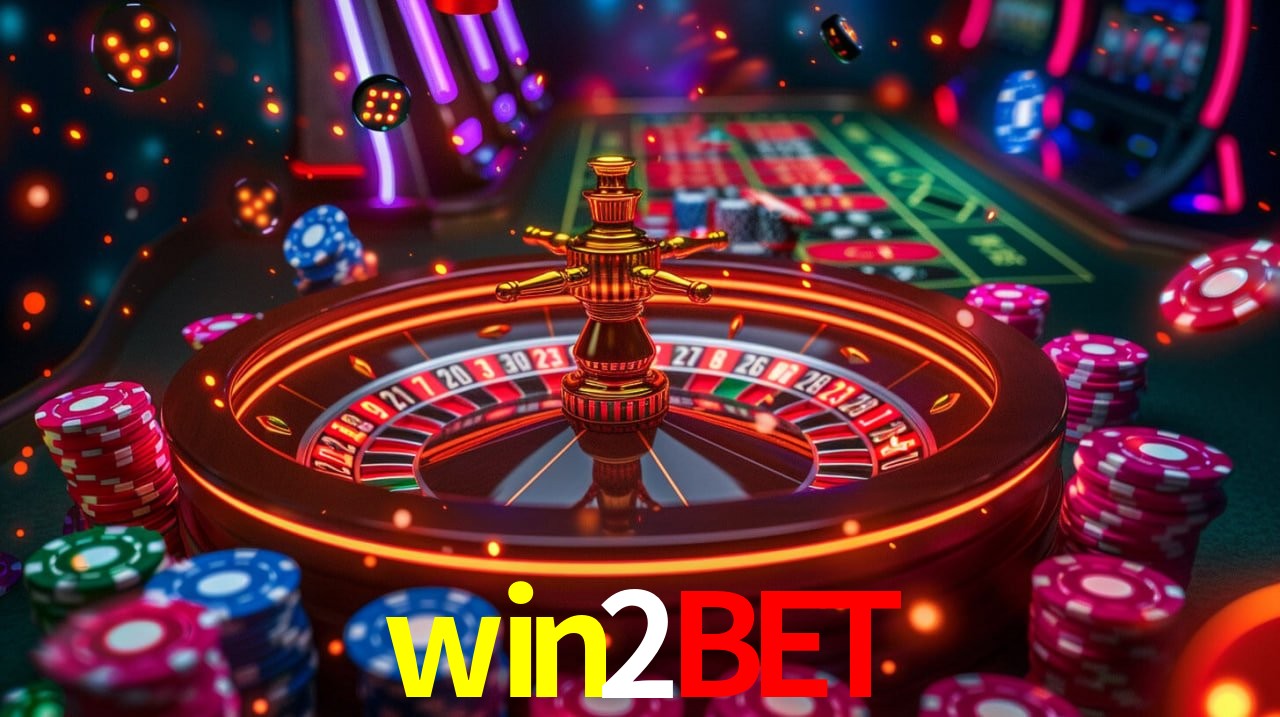 A Emoção da Loteria na win2bet: Uma Chance de Mudança de Vida